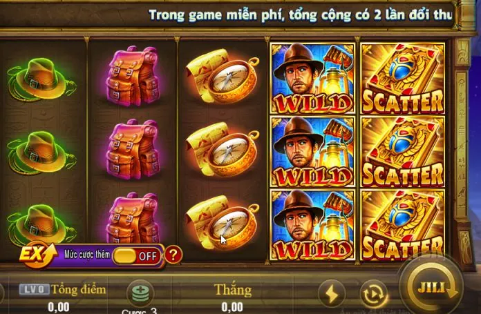 Game Bắn Cá Vua Đại Dương